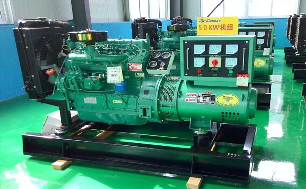 武穴发电机出租